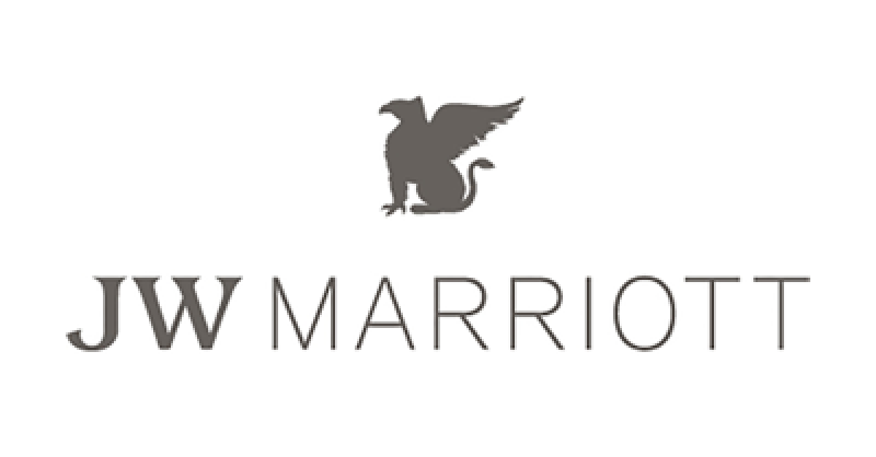 JW Marriott Jaipur Resort & Spa Logo